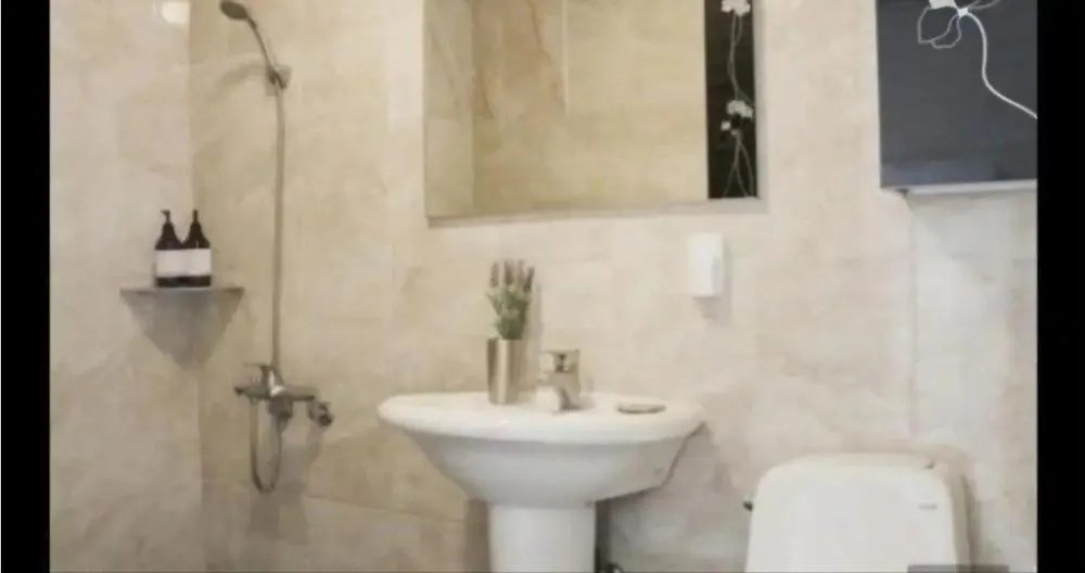 Jeju Yongdam House Hotel 0*,