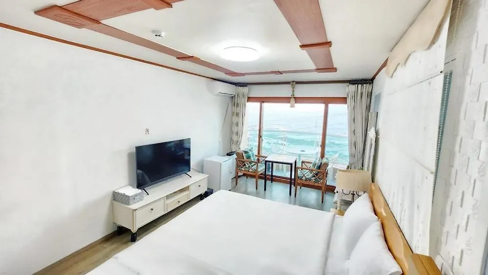Jeju Yongdam House Otel 0*,  Güney Kore